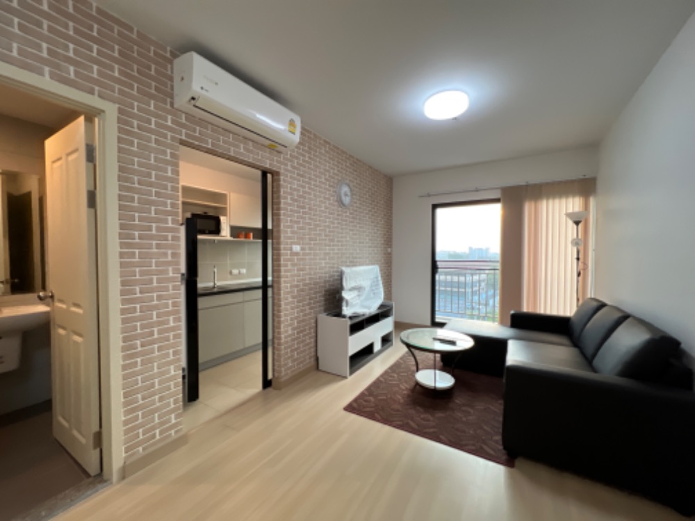 ให้เช่าคอนโดท่าพระ ตลาดพลู วุฒากาศ : for rent Supalai loft talatplu 2 bed special deal !! ❤️🌟