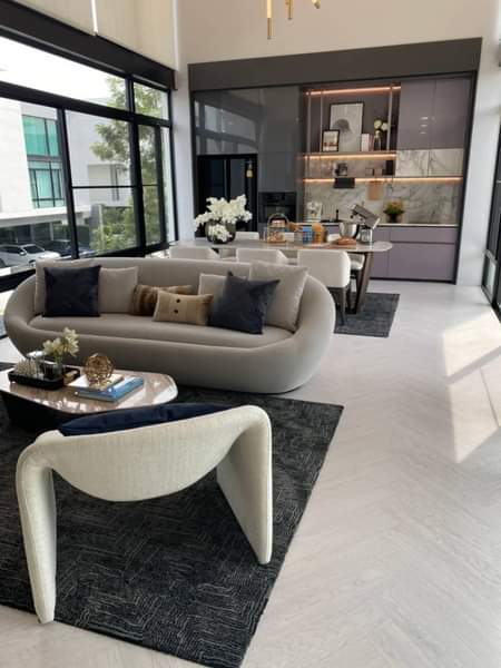 ให้เช่าบ้านพัฒนาการ ศรีนครินทร์ : ขาย บ้านเดี่ยว นันทวัน พระราม9 – ศรีนครินทร์, 4 ห้องนอน 5 ห้องน้ำ, 380 ตรม.