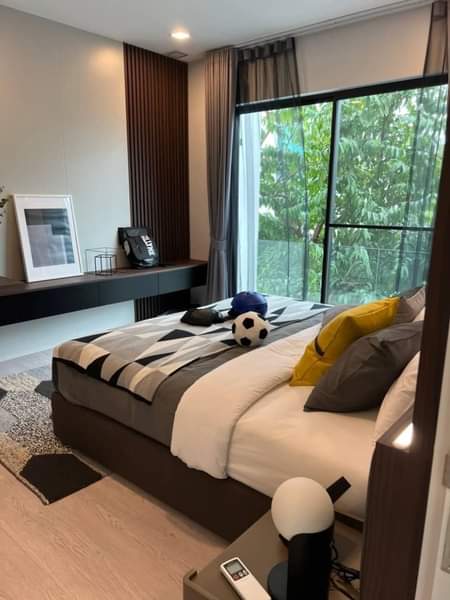 ให้เช่าบ้านพัฒนาการ ศรีนครินทร์ : ขาย บ้านเดี่ยว นันทวัน พระราม9 – ศรีนครินทร์, 4 ห้องนอน 5 ห้องน้ำ, 380 ตรม.