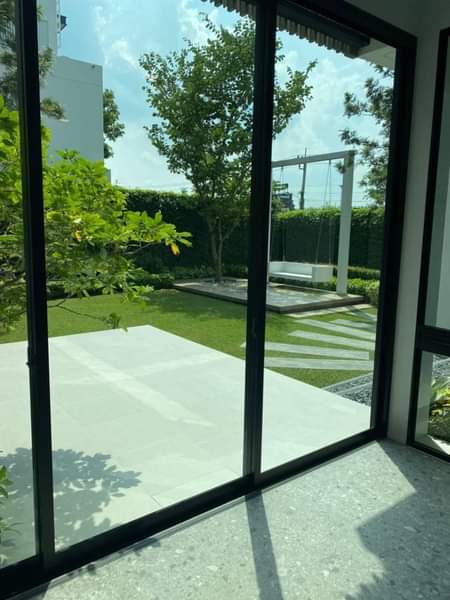 ให้เช่าบ้านพัฒนาการ ศรีนครินทร์ : ขาย บ้านเดี่ยว นันทวัน พระราม9 – ศรีนครินทร์, 4 ห้องนอน 5 ห้องน้ำ, 380 ตรม.