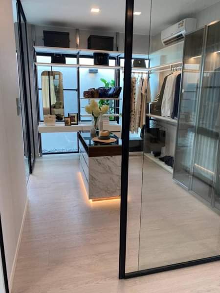 ให้เช่าบ้านพัฒนาการ ศรีนครินทร์ : ขาย บ้านเดี่ยว นันทวัน พระราม9 – ศรีนครินทร์, 4 ห้องนอน 5 ห้องน้ำ, 380 ตรม.