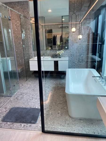 ให้เช่าบ้านพัฒนาการ ศรีนครินทร์ : ขาย บ้านเดี่ยว นันทวัน พระราม9 – ศรีนครินทร์, 4 ห้องนอน 5 ห้องน้ำ, 380 ตรม.