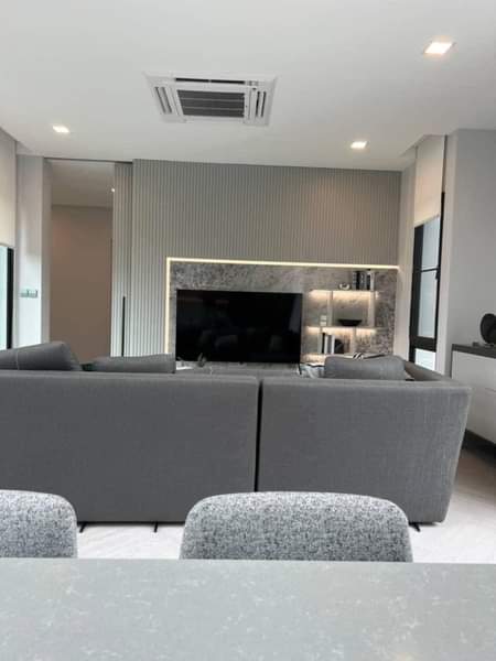 ให้เช่าบ้านพัฒนาการ ศรีนครินทร์ : ขาย บ้านเดี่ยว นันทวัน พระราม9 – ศรีนครินทร์, 4 ห้องนอน 5 ห้องน้ำ, 380 ตรม.