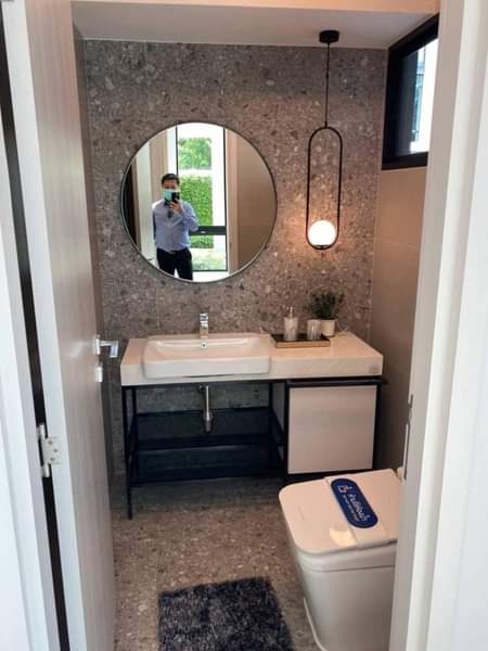 ให้เช่าบ้านพัฒนาการ ศรีนครินทร์ : ขาย บ้านเดี่ยว นันทวัน พระราม9 – ศรีนครินทร์, 4 ห้องนอน 5 ห้องน้ำ, 380 ตรม.