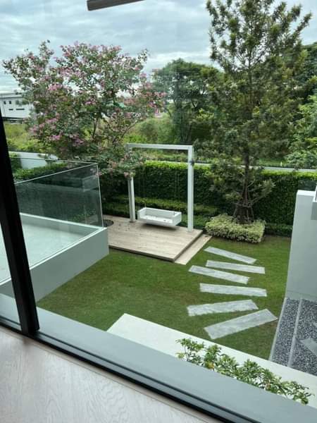 ให้เช่าบ้านพัฒนาการ ศรีนครินทร์ : ขาย บ้านเดี่ยว นันทวัน พระราม9 – ศรีนครินทร์, 4 ห้องนอน 5 ห้องน้ำ, 380 ตรม.