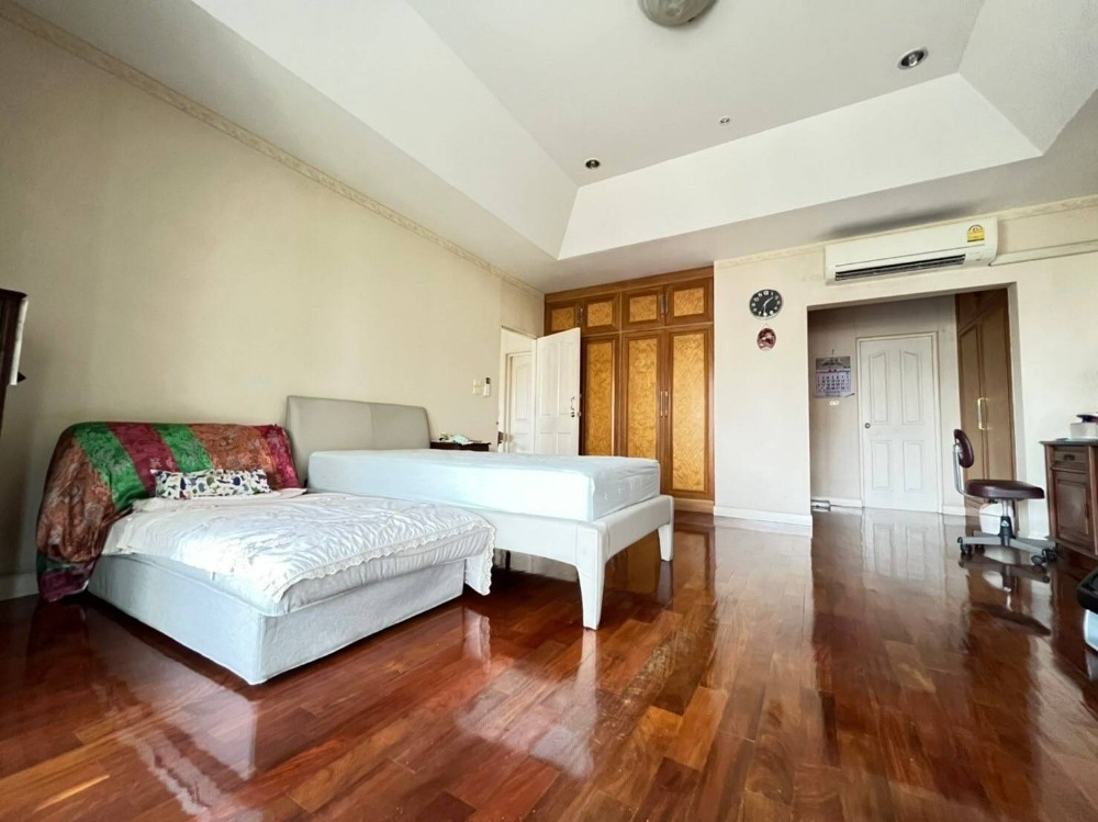 ขายบ้านพระราม 2 บางขุนเทียน : ขายบ้านเดี่ยวหมู่บ้าน ลดาวัลย์ ถ.เฉลิมพระเกียรติ ร.9 ใกล้สวนหลวง ร.9