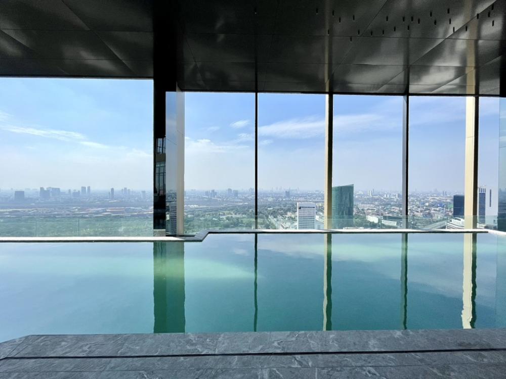 For SaleCondoLadprao, Central Ladprao : 𝐓𝐡𝐞 𝐂𝐫𝐞𝐬𝐭 𝐏𝐚𝐫𝐤 | 1 bedroom 𝟑𝟓 Sq.m | The Best price guaranteed 💯📱𝟬𝟵𝟮-𝟴𝟬𝟴𝟴𝟴𝟵𝟵