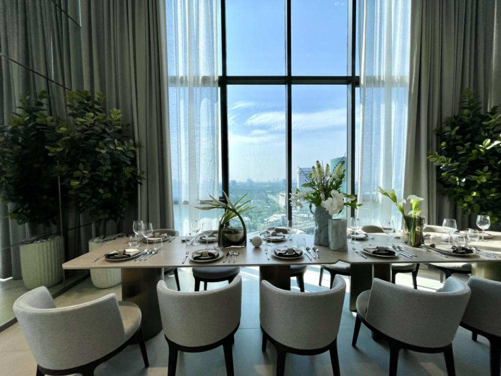 For SaleCondoLadprao, Central Ladprao : 𝐓𝐡𝐞 𝐂𝐫𝐞𝐬𝐭 𝐏𝐚𝐫𝐤 | 1 bedroom 𝟑𝟓 Sq.m | The Best price guaranteed 💯📱𝟬𝟵𝟮-𝟴𝟬𝟴𝟴𝟴𝟵𝟵