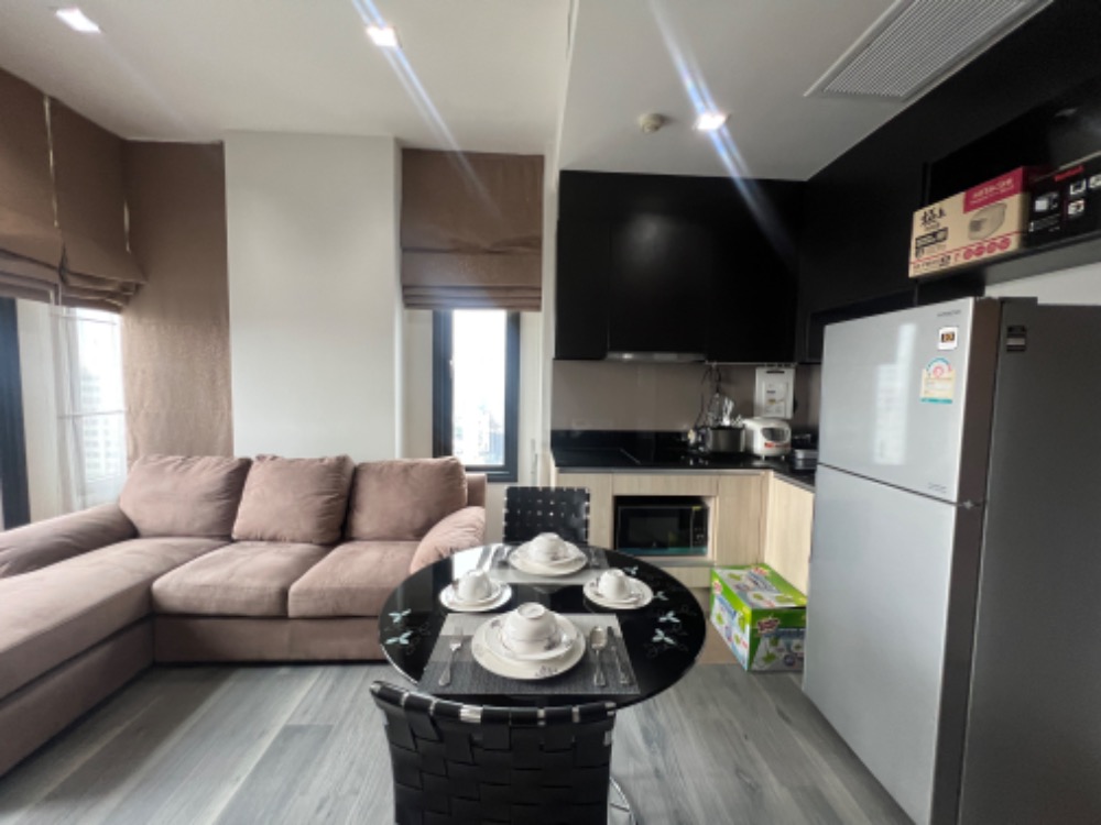 for rent Edge 23 1 bed river view big size ðĪ Loading...