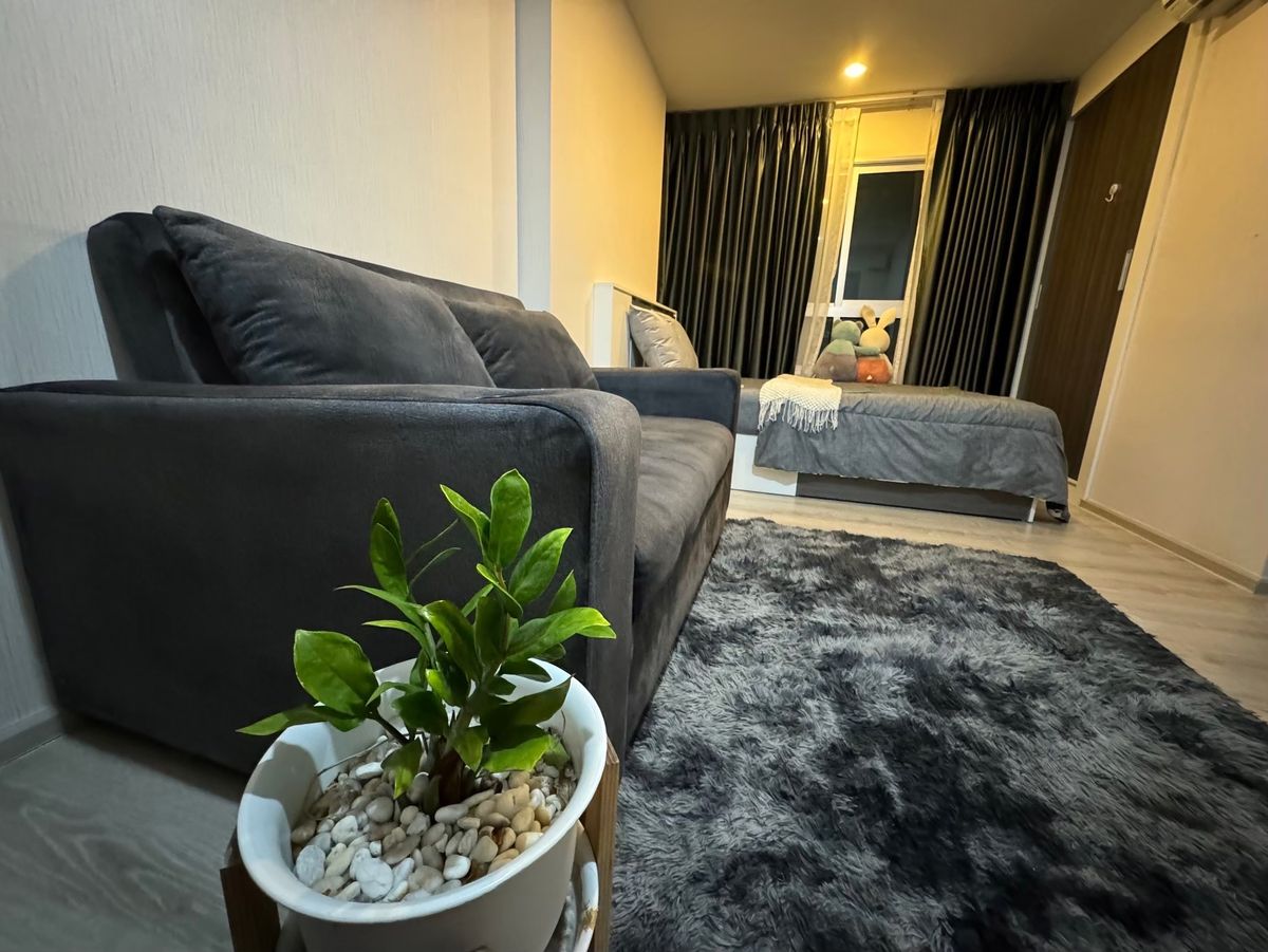 ขายคอนโดบางแค เพชรเกษม : 🏡ขายคอนโด ชีวาทัย เพชรเกษม 27 ห้องสวยๆ ไม่ติดผู้เช่า ซื้ออยู่เองได้ค่า หรือจะดูลงทุนได้นะคะ โทรสอบถาม 087-556-4977📞