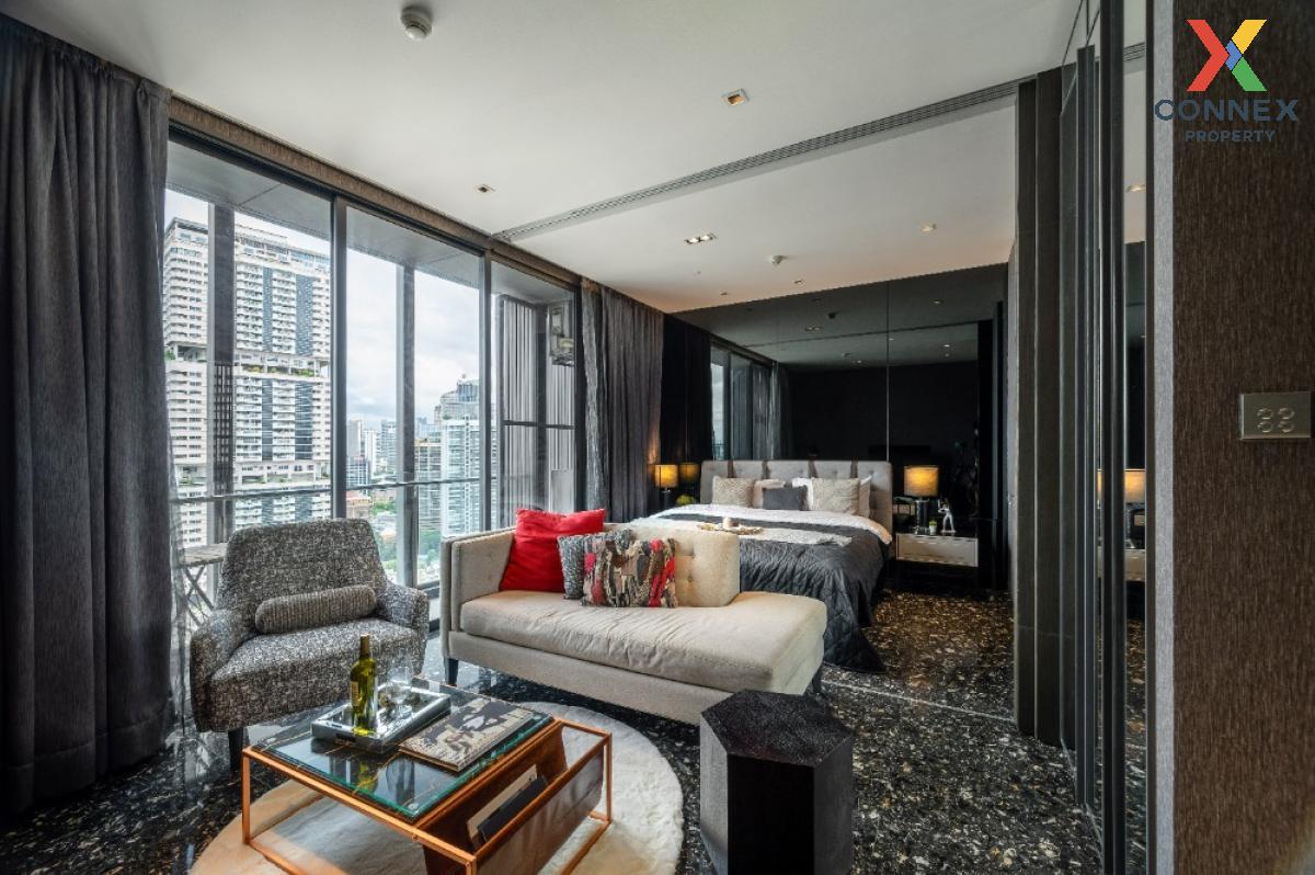 ขายคอนโดสุขุมวิท อโศก ทองหล่อ : ขายคอนโด  บีทนิค สุขุมวิท 32 ชั้นสูง BTS-ทองหล่อ คลองตัน เขต คลองเตย กรุงเทพ CX-97184