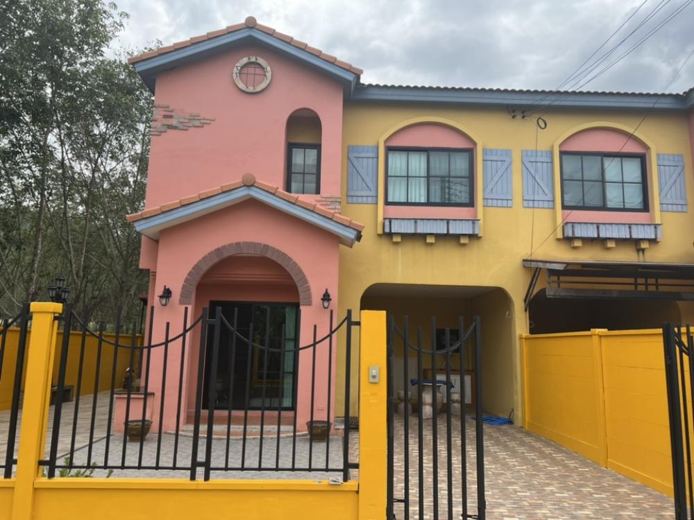 For RentHouseRayong : House for rent in Rayong near the EEC area