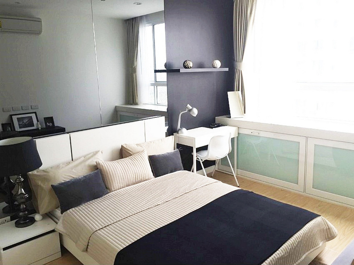 For SaleCondoRama9, Petchburi, RCA : For inquiries, call: 095-254-6826 Condo for sale or rent, TC Green Rama 9, near MRT Rama 9. There are many rooms, high floors, beautiful views, selecting the best room location. Fully decorated, ready to move in