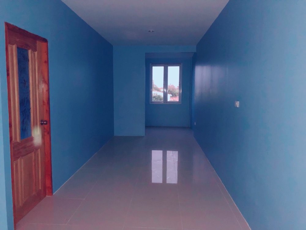 For SaleShop HouseNong Khai : Want to sell a commercial building Nong Khai Province