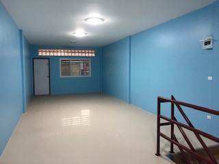 For SaleShop HouseNong Khai : Want to sell a commercial building Nong Khai Province