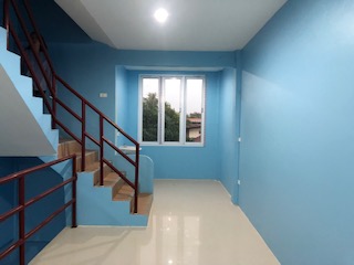 For SaleShop HouseNong Khai : Want to sell a commercial building Nong Khai Province