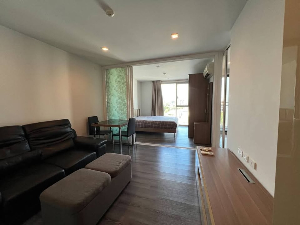 🔥 For sale!! Condo Sari By Sansiri Loading...