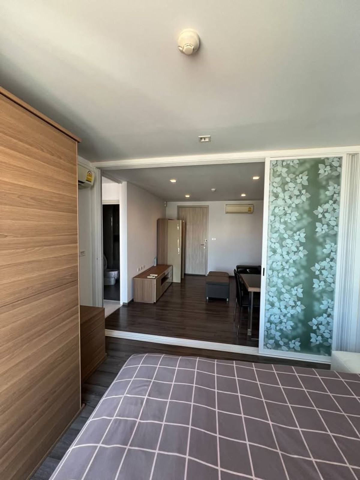 🔥 For sale!! Condo Sari By Sansiri Loading...