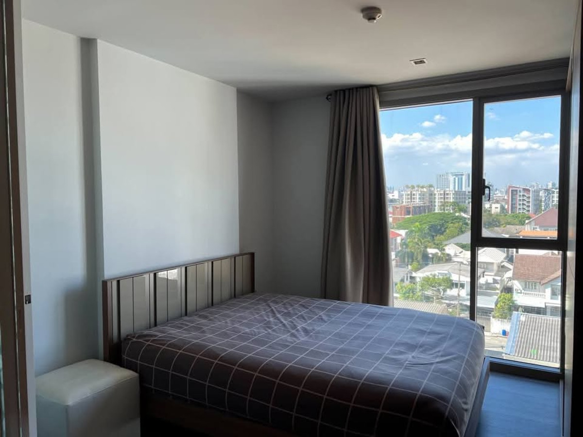 🔥 For sale!! Condo Sari By Sansiri Loading...