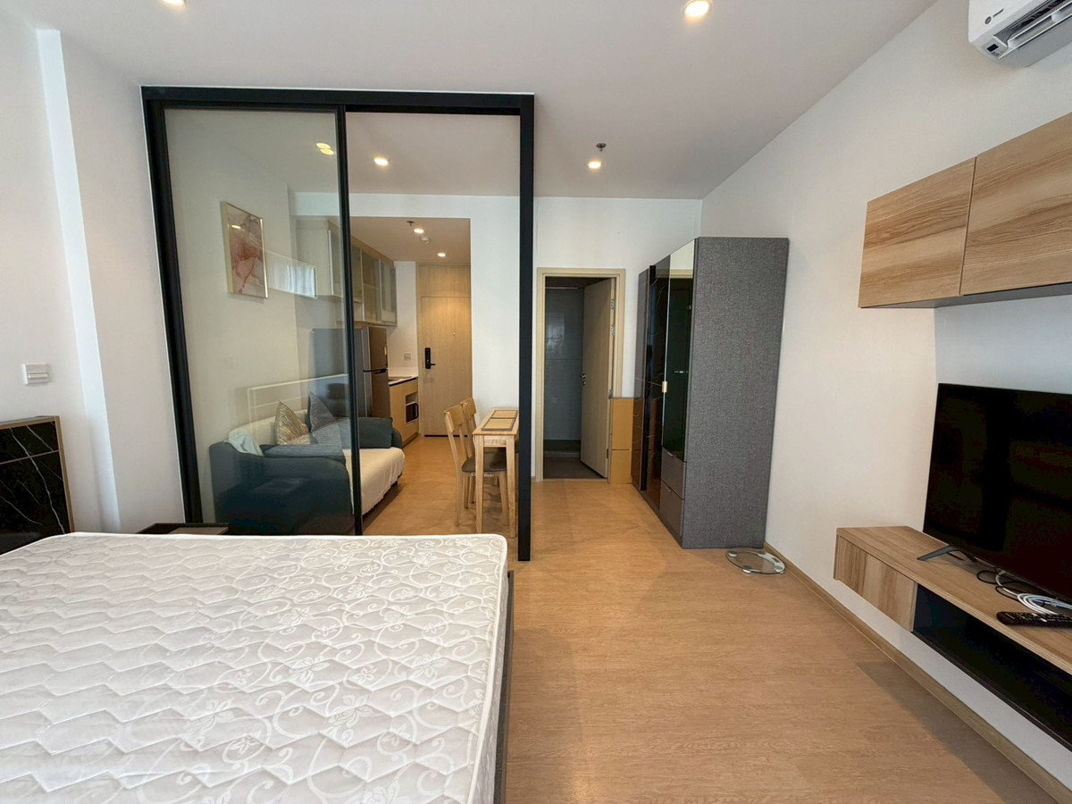 For RentCondoSukhumvit, Asoke, Thonglor : ***For RENT Maru Ekkamai 2, 1 bedroom (s) ***