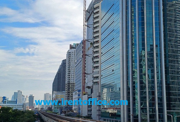 For RentOfficeRama9, Petchburi, RCA : Rama 9 Huay Kwang Office, Chaiyo Building, MRT Rama 9 Huay Kwang Station, Huay Kwang District, near the expressway, space for rent starting from 80 sq m. or more, Tel. 02-512-5909, 084-543-4833. www.irentoffice.com and welcome