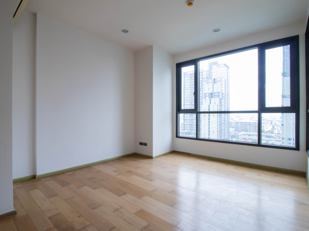 For SaleCondoWongwianyai, Charoennakor : Condo for sale FUSE Sathorn - Taksin 70 sq m.