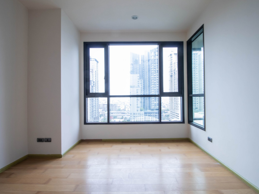 For SaleCondoWongwianyai, Charoennakor : Condo for sale FUSE Sathorn - Taksin 70 sq m.