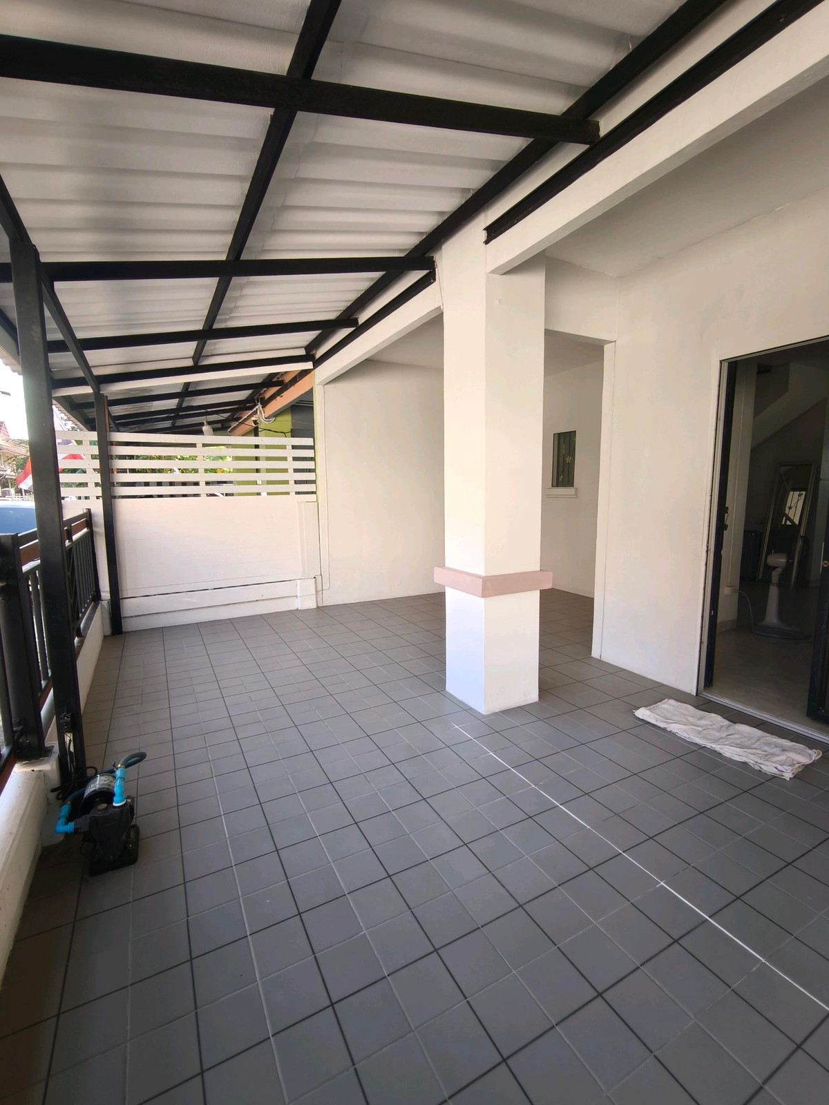 ขายทาวน์โฮมสมุทรปราการ สำโรง : 📌เจ้าของขายเอง 🏠💥ขายด่วนบ้านแฝด หมู่บ้านพฤกษา 28/1 ขนาด 49.6 ตรว. นิคมบางปู-แพรกษา สมุทรปราการ