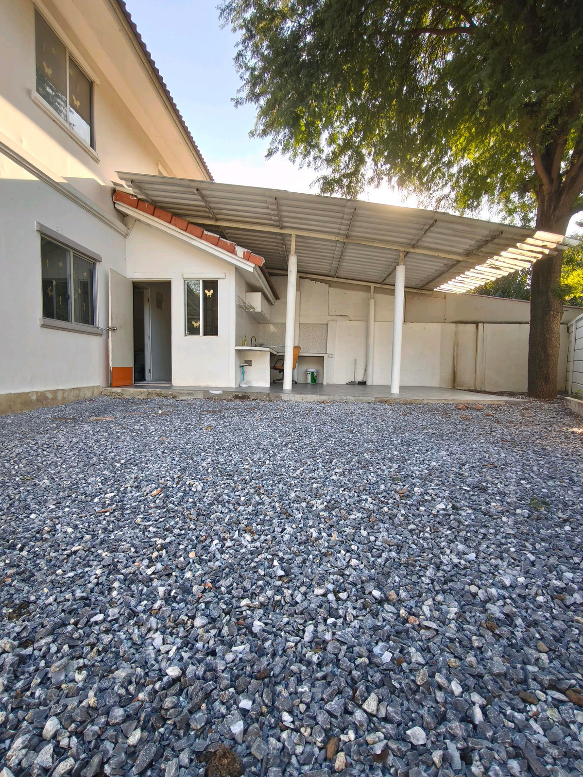 ขายทาวน์โฮมสมุทรปราการ สำโรง : 📌เจ้าของขายเอง 🏠💥ขายด่วนบ้านแฝด หมู่บ้านพฤกษา 28/1 ขนาด 49.6 ตรว. นิคมบางปู-แพรกษา สมุทรปราการ