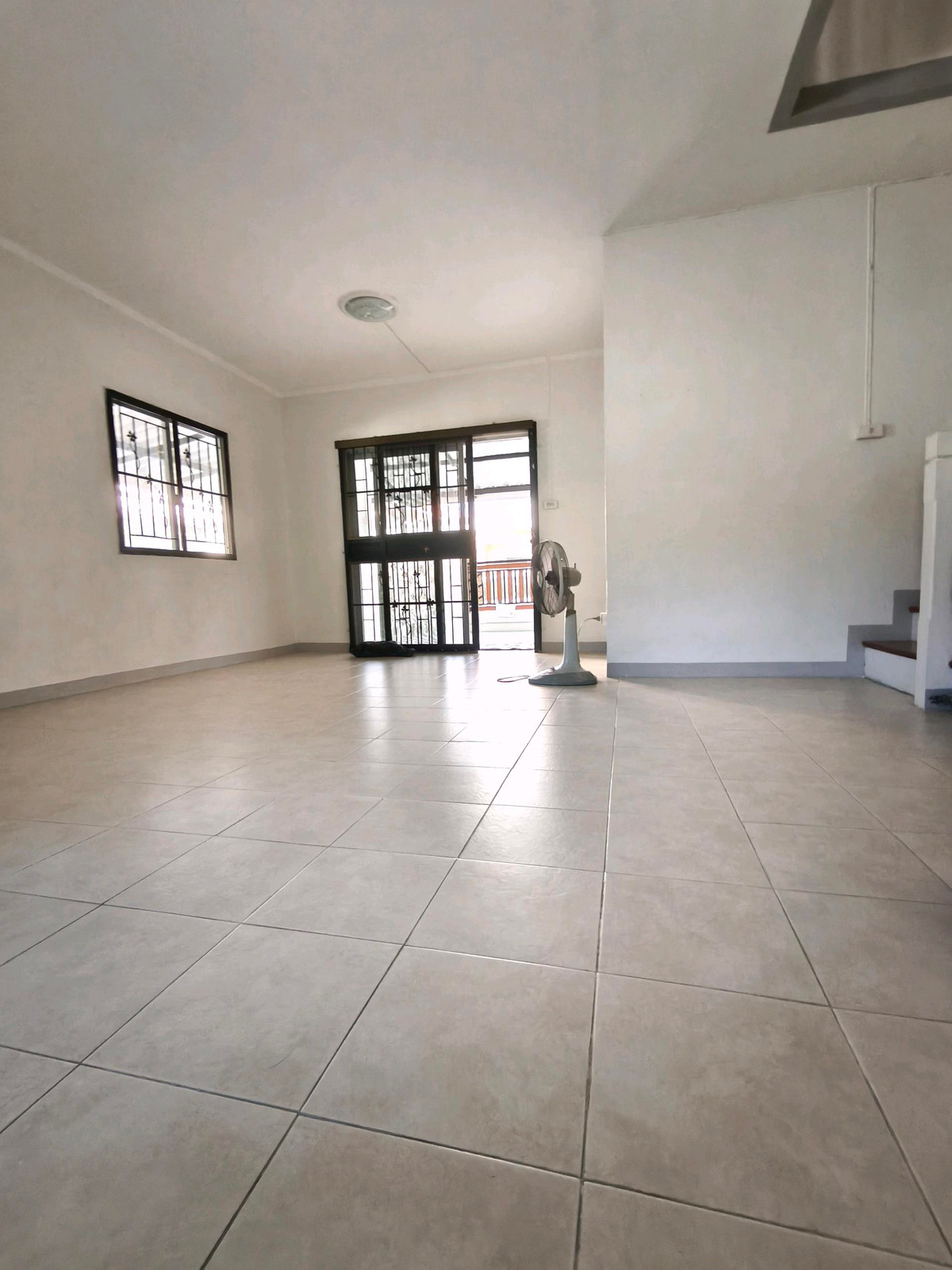 ขายทาวน์โฮมสมุทรปราการ สำโรง : 📌เจ้าของขายเอง 🏠💥ขายด่วนบ้านแฝด หมู่บ้านพฤกษา 28/1 ขนาด 49.6 ตรว. นิคมบางปู-แพรกษา สมุทรปราการ