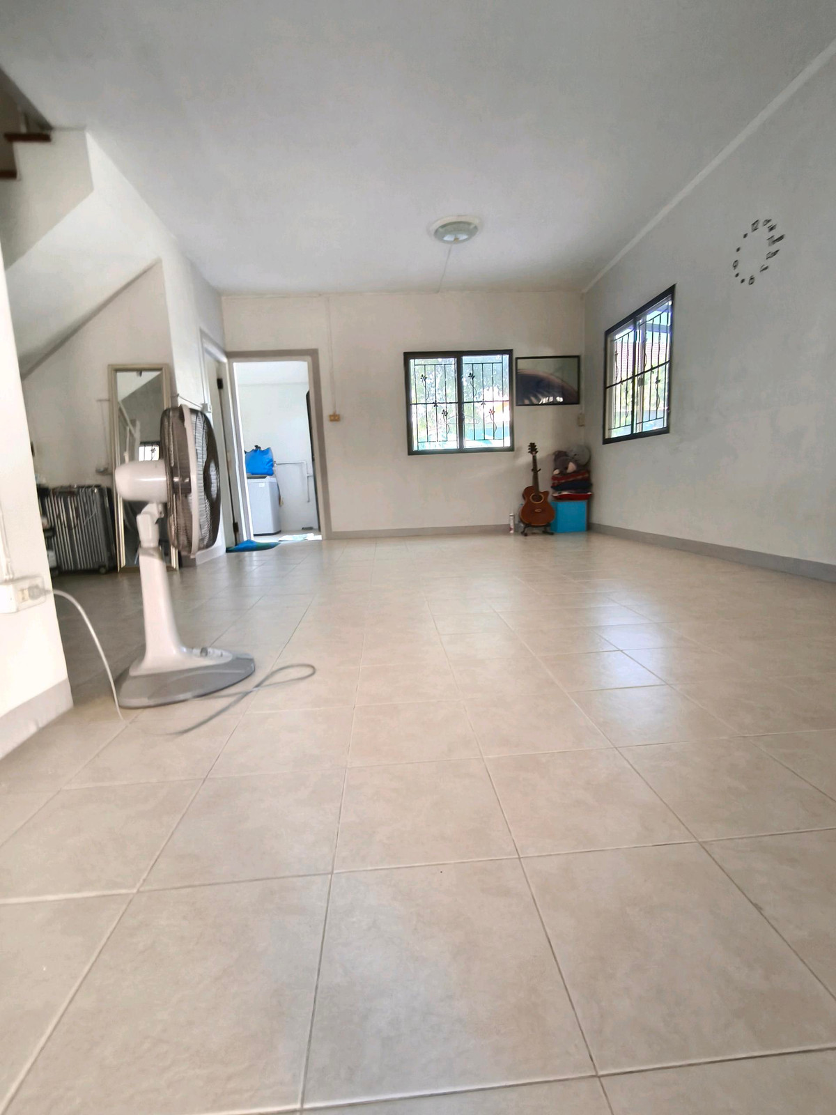 ขายทาวน์โฮมสมุทรปราการ สำโรง : 📌เจ้าของขายเอง 🏠💥ขายด่วนบ้านแฝด หมู่บ้านพฤกษา 28/1 ขนาด 49.6 ตรว. นิคมบางปู-แพรกษา สมุทรปราการ