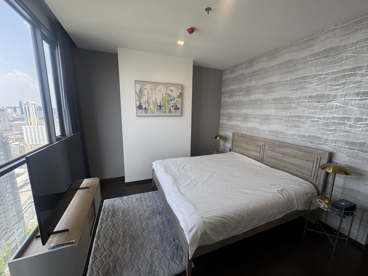 For SaleCondoRatchathewi,Phayathai : FOR SALE condo , The Line Ratchathewi , BTS-Ratchathewi , Thanon Phetchaburi , Rat Thewi , Bangkok , CX-149954