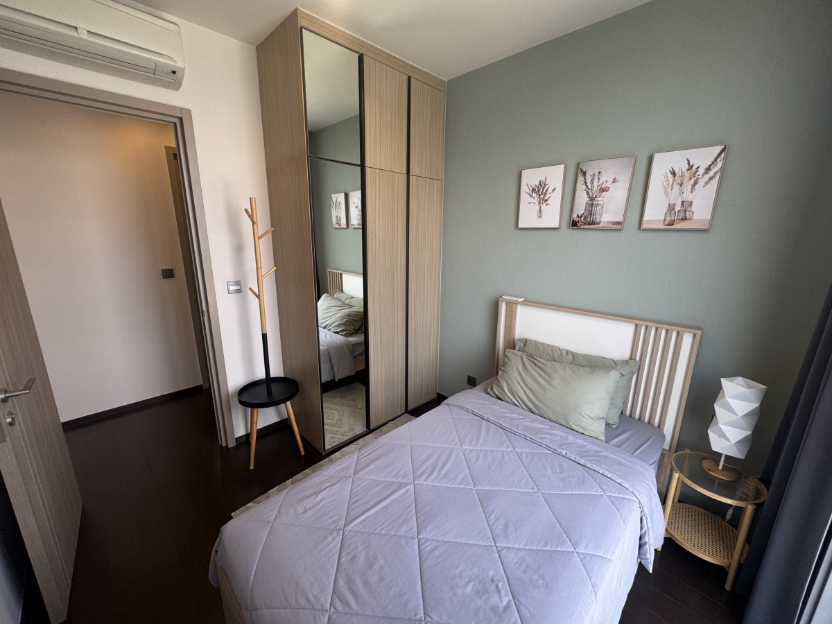 For SaleCondoRatchathewi,Phayathai : FOR SALE condo , The Line Ratchathewi , BTS-Ratchathewi , Thanon Phetchaburi , Rat Thewi , Bangkok , CX-149954