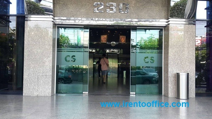 ให้เช่าสำนักงานรัชดา ห้วยขวาง : ออฟฟิศรัชดาราคาถูก พระราม9 ห้วยขวาง  อาคารซีเอสทาวเวอร์  รถใต้ดินสถานีสุทธิสาร เขตห้วยขวาง ขนาดพื้นที่ให้เช่าเริ่ม 100  ตรม. ขึ้นไป  โทร 02-512-5909, 084-543-4833 ดูข้อมูลอาคารอื่นที่ www.irentoffice.com ยินดีรับฝากขาย-เ