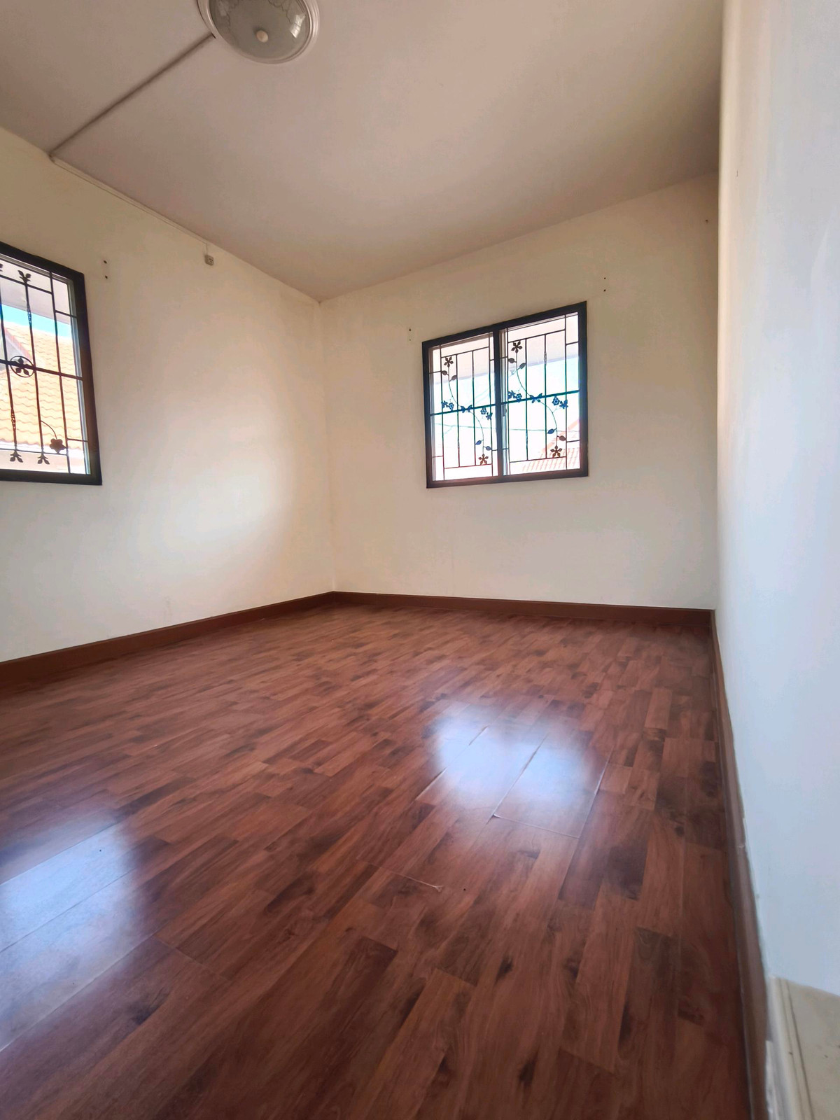 ขายทาวน์โฮมสมุทรปราการ สำโรง : 📌เจ้าของขายเอง 🏠💥ขายด่วนบ้านแฝด หมู่บ้านพฤกษา 28/1 ขนาด 49.6 ตรว. นิคมบางปู-แพรกษา สมุทรปราการ