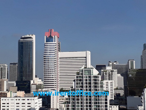For RentOfficeSilom, Saladaeng, Bangrak : Office for rent, Silom, Bang Rak, Paso Tower, size 50 sq m. up, Suriyawong, Bang Rak, BTS Sala Daeng Station, Tel. 02-512-5909, 084-543-4833. See more information at www.irentoffice.com Welcome to consign - rent an office. Office rental agreement