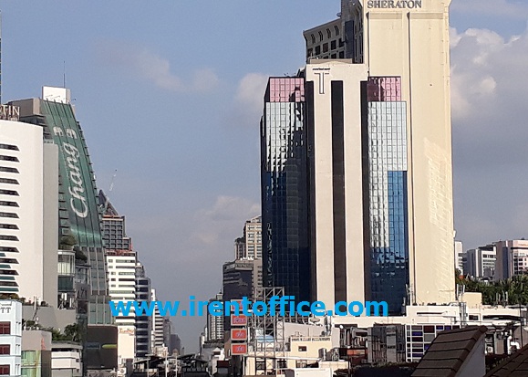 For RentOfficeSukhumvit, Asoke, Thonglor : Sukhumvit Ekamai Office, Bangkok Business Center Building, BTS Ekkamai Station, Khlong Tan Nuea, Watthana District, rental area starts from 60 sq m. or more, call 02-512-5909, 084-543-4833. See other buildings at www.irentoffice.com caps are welcomed.