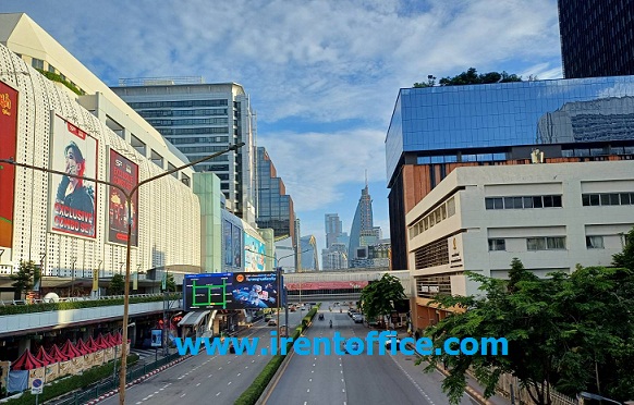 For RentOfficeSukhumvit, Asoke, Thonglor : Sukhumvit Ekamai Office, Modern Town Building BTS SkyTrain Ekkamai Station, Khlong Tan Nuea, Watthana, rental area starting from 25 sq m. or more, call 02-512-5909, 084-543-4833. See other buildings at www.irentoffice.com Welcome to sell - to Che