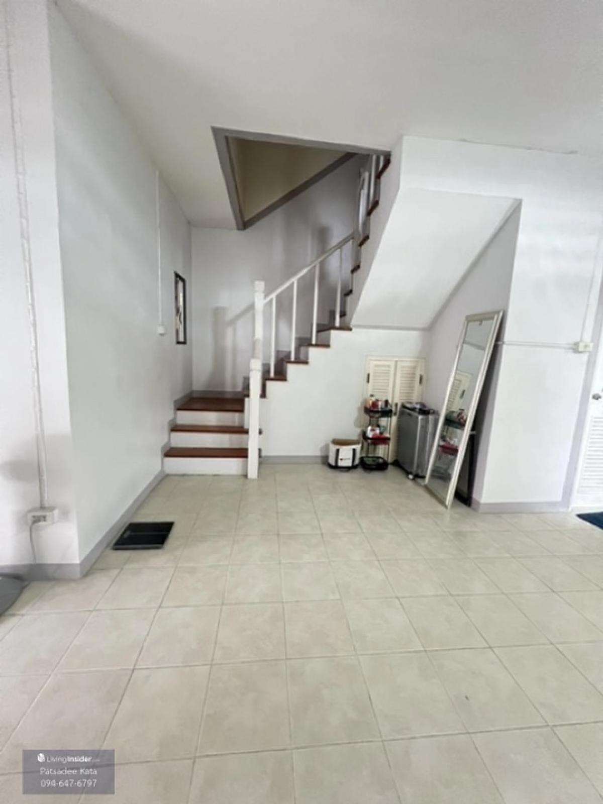 ขายทาวน์โฮมสมุทรปราการ สำโรง : 📌เจ้าของขายเอง 🏠💥ขายด่วนบ้านแฝด หมู่บ้านพฤกษา 28/1 ขนาด 49.6 ตรว. นิคมบางปู-แพรกษา สมุทรปราการ