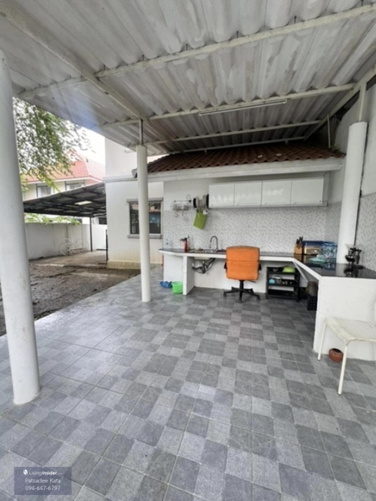 ขายทาวน์โฮมสมุทรปราการ สำโรง : 📌เจ้าของขายเอง 🏠💥ขายด่วนบ้านแฝด หมู่บ้านพฤกษา 28/1 ขนาด 49.6 ตรว. นิคมบางปู-แพรกษา สมุทรปราการ