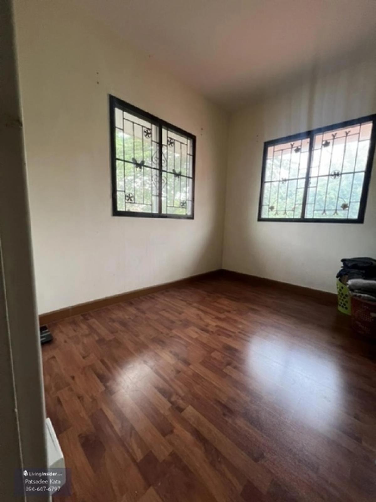 ขายทาวน์โฮมสมุทรปราการ สำโรง : 📌เจ้าของขายเอง 🏠💥ขายด่วนบ้านแฝด หมู่บ้านพฤกษา 28/1 ขนาด 49.6 ตรว. นิคมบางปู-แพรกษา สมุทรปราการ