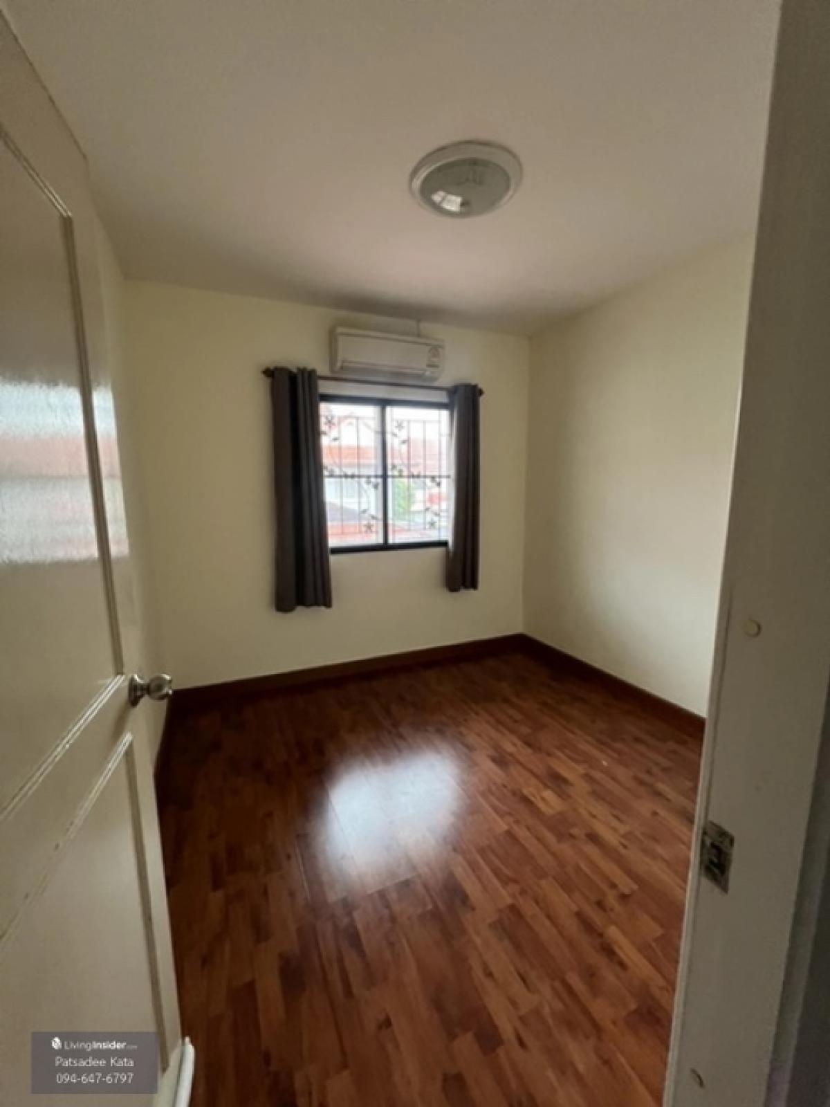 ขายทาวน์โฮมสมุทรปราการ สำโรง : 📌เจ้าของขายเอง 🏠💥ขายด่วนบ้านแฝด หมู่บ้านพฤกษา 28/1 ขนาด 49.6 ตรว. นิคมบางปู-แพรกษา สมุทรปราการ