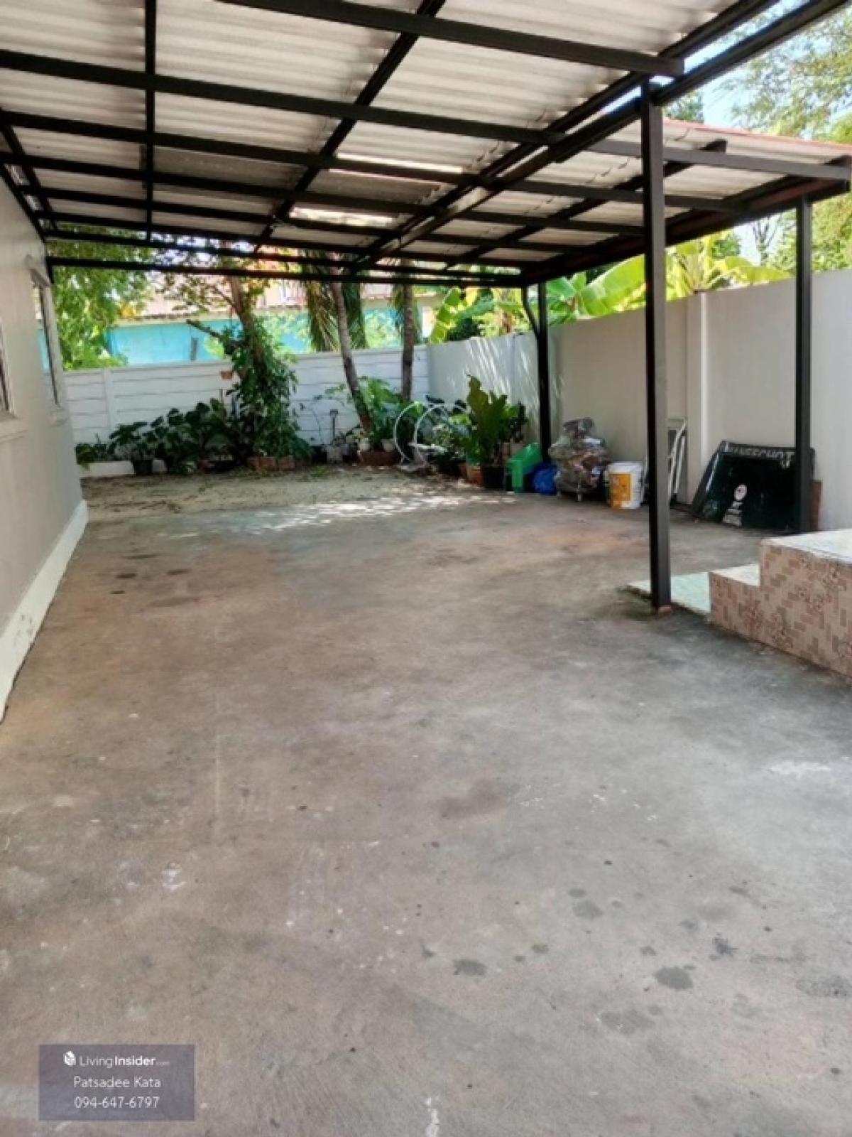 ขายทาวน์โฮมสมุทรปราการ สำโรง : 📌เจ้าของขายเอง 🏠💥ขายด่วนบ้านแฝด หมู่บ้านพฤกษา 28/1 ขนาด 49.6 ตรว. นิคมบางปู-แพรกษา สมุทรปราการ