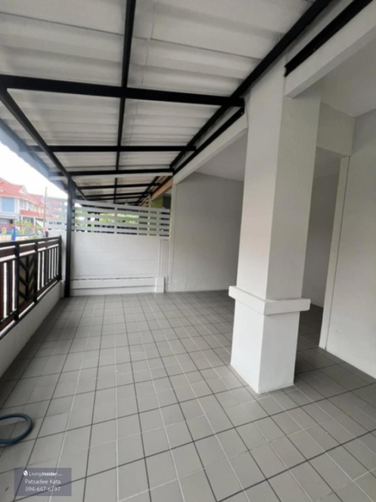 ขายทาวน์โฮมสมุทรปราการ สำโรง : 📌เจ้าของขายเอง 🏠💥ขายด่วนบ้านแฝด หมู่บ้านพฤกษา 28/1 ขนาด 49.6 ตรว. นิคมบางปู-แพรกษา สมุทรปราการ