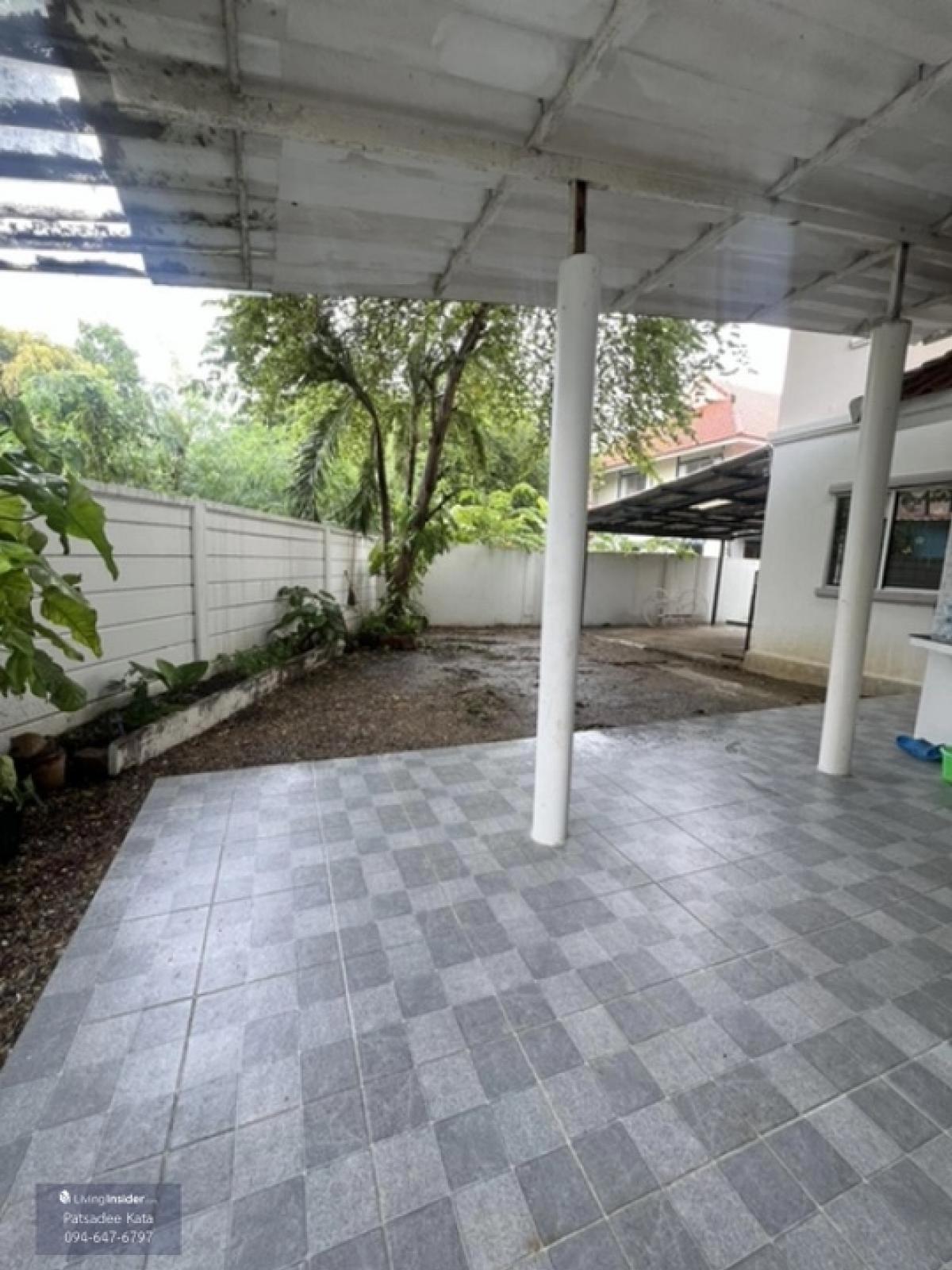 ขายทาวน์โฮมสมุทรปราการ สำโรง : 📌เจ้าของขายเอง 🏠💥ขายด่วนบ้านแฝด หมู่บ้านพฤกษา 28/1 ขนาด 49.6 ตรว. นิคมบางปู-แพรกษา สมุทรปราการ