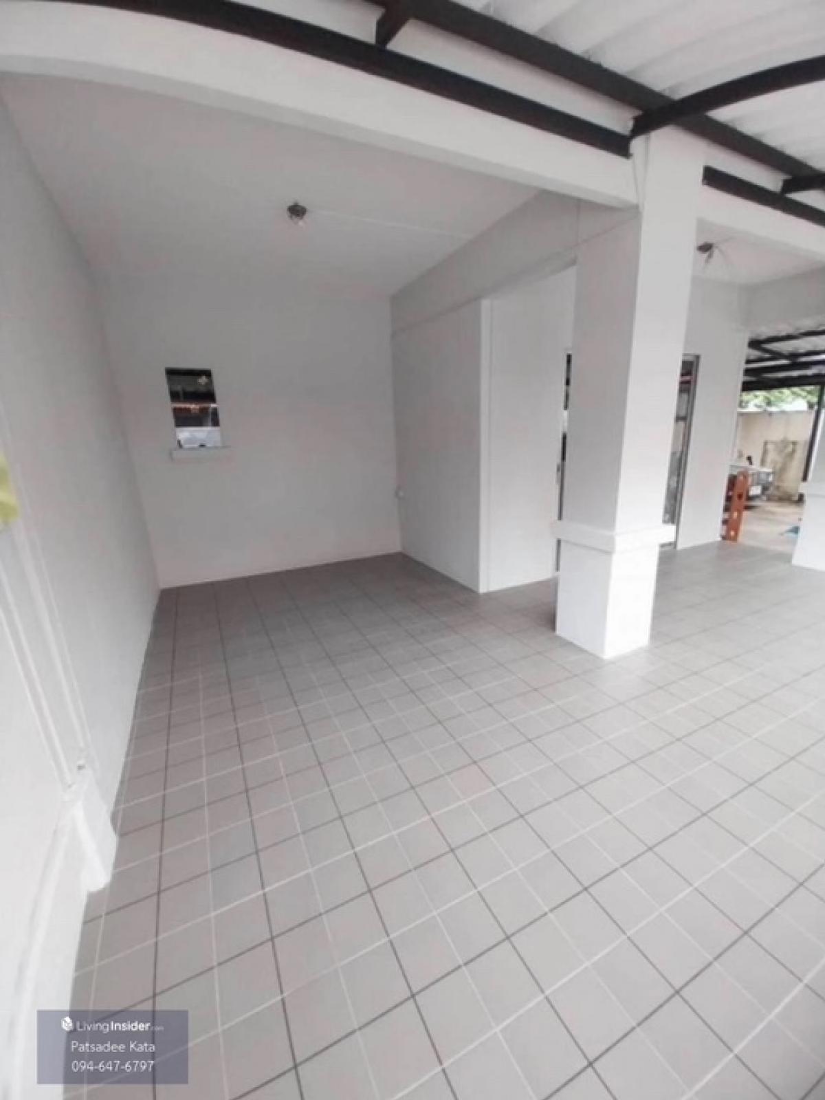 ขายทาวน์โฮมสมุทรปราการ สำโรง : 📌เจ้าของขายเอง 🏠💥ขายด่วนบ้านแฝด หมู่บ้านพฤกษา 28/1 ขนาด 49.6 ตรว. นิคมบางปู-แพรกษา สมุทรปราการ