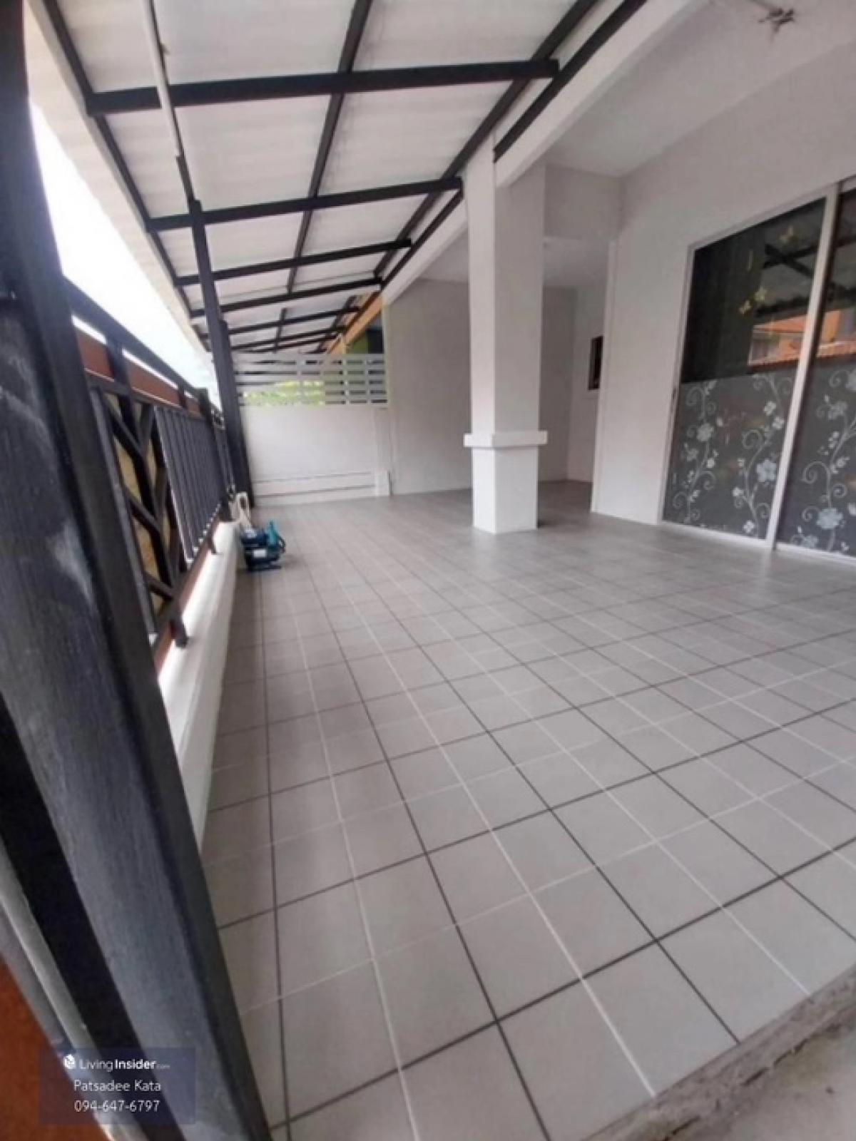 ขายทาวน์โฮมสมุทรปราการ สำโรง : 📌เจ้าของขายเอง 🏠💥ขายด่วนบ้านแฝด หมู่บ้านพฤกษา 28/1 ขนาด 49.6 ตรว. นิคมบางปู-แพรกษา สมุทรปราการ