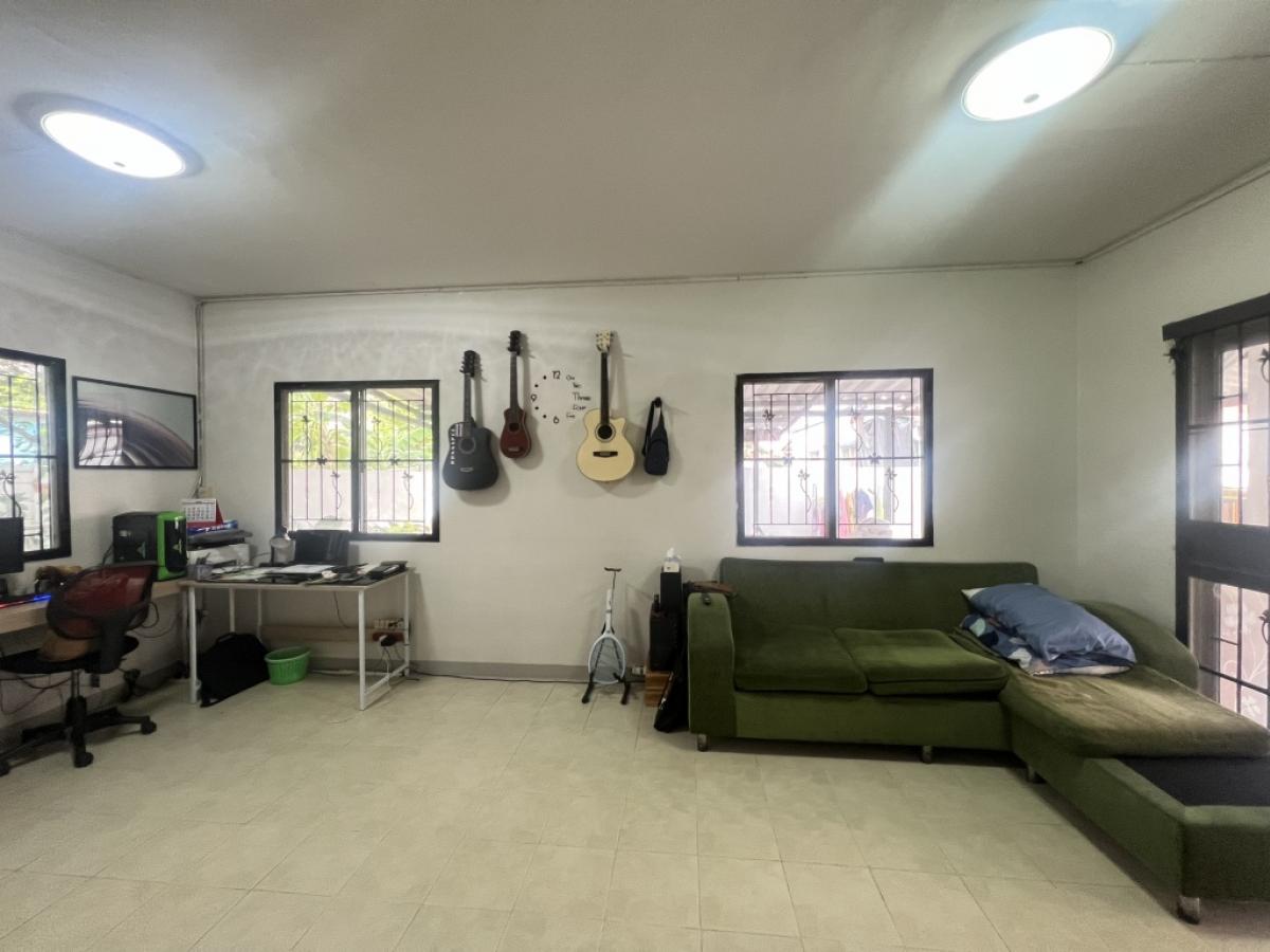 ขายทาวน์โฮมสมุทรปราการ สำโรง : 📌เจ้าของขายเอง 🏠💥ขายด่วนบ้านแฝด หมู่บ้านพฤกษา 28/1 ขนาด 49.6 ตรว. นิคมบางปู-แพรกษา สมุทรปราการ