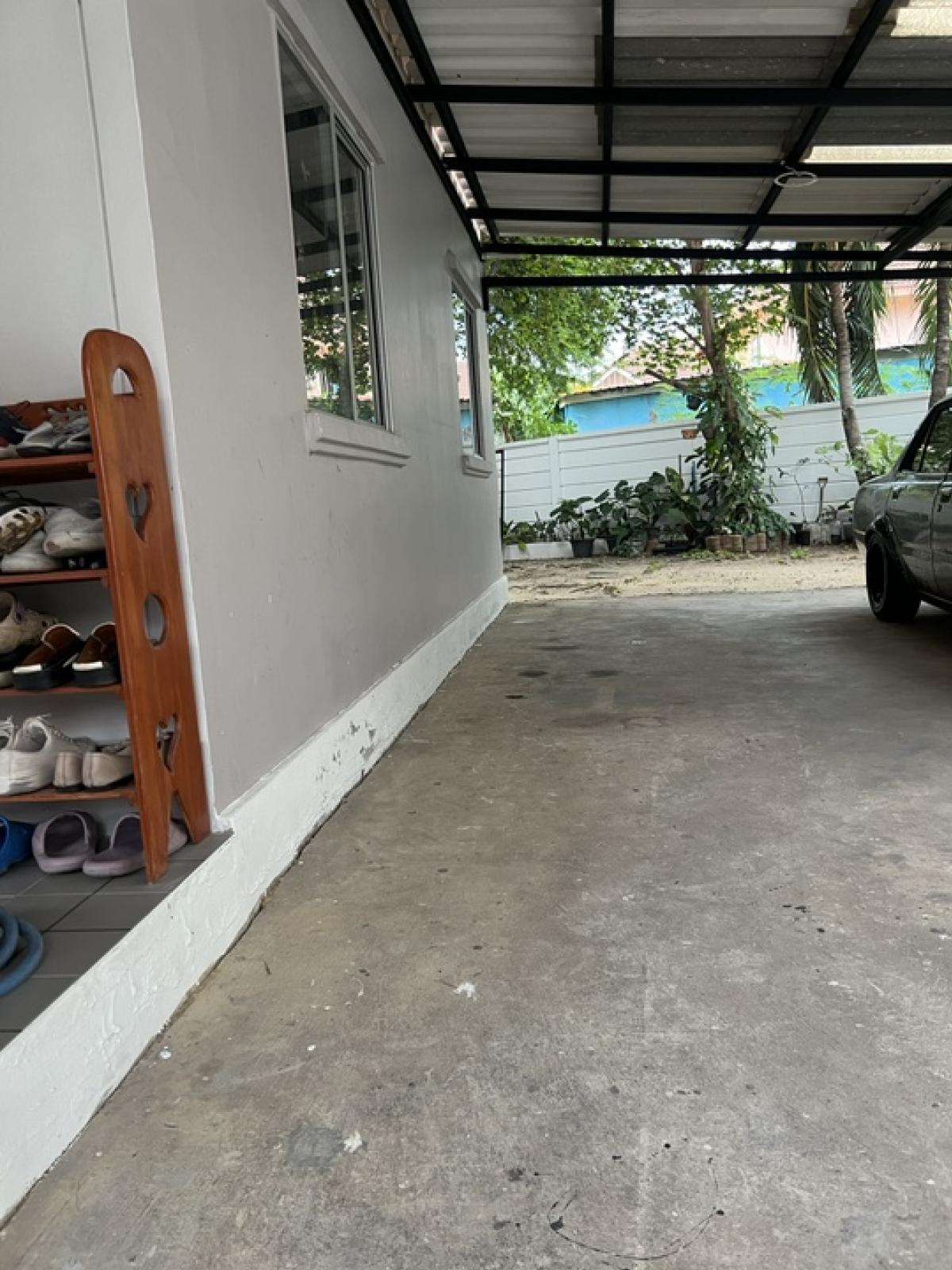 ขายทาวน์โฮมสมุทรปราการ สำโรง : 📌เจ้าของขายเอง 🏠💥ขายด่วนบ้านแฝด หมู่บ้านพฤกษา 28/1 ขนาด 49.6 ตรว. นิคมบางปู-แพรกษา สมุทรปราการ