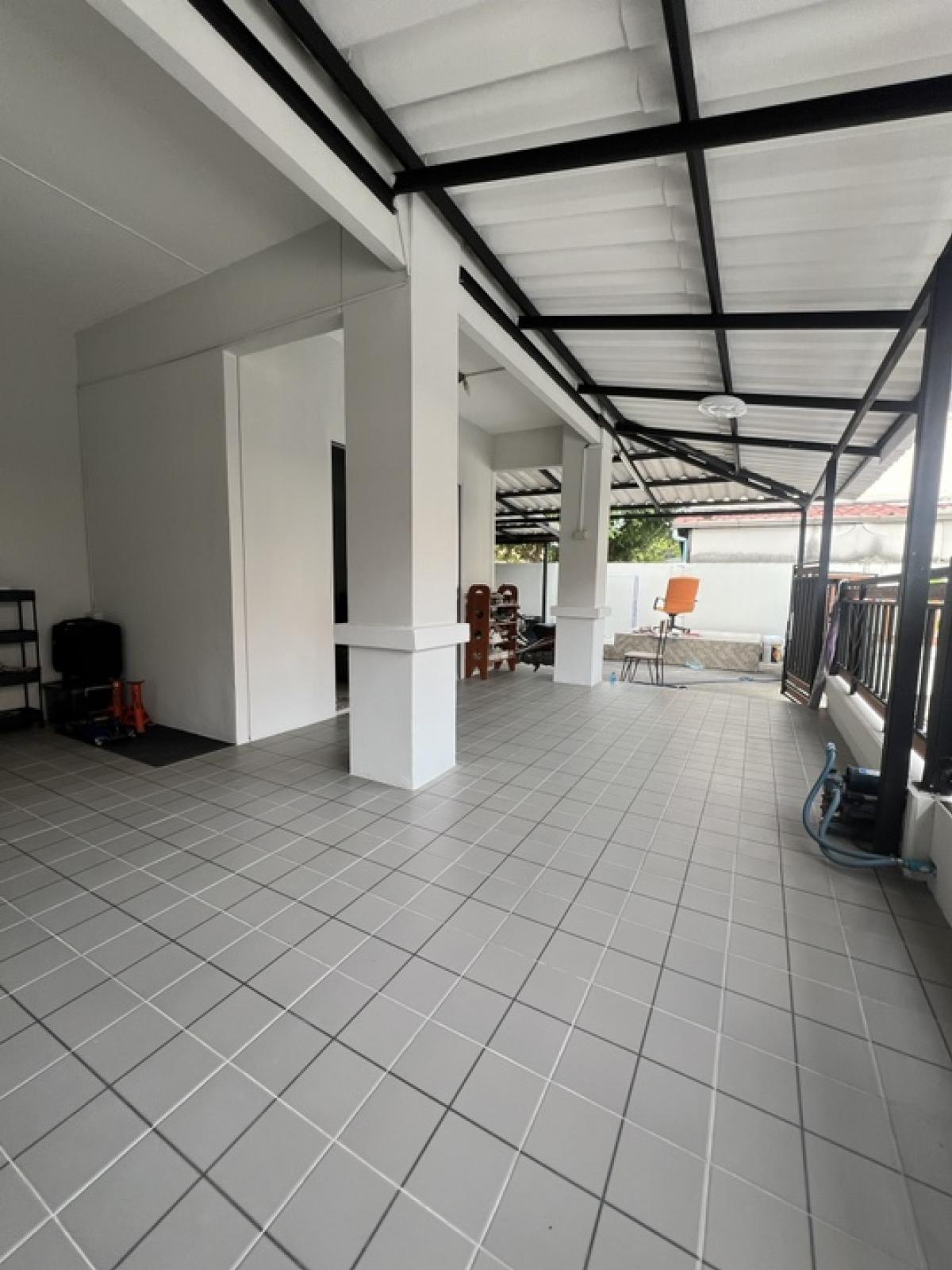 ขายทาวน์โฮมสมุทรปราการ สำโรง : 📌เจ้าของขายเอง 🏠💥ขายด่วนบ้านแฝด หมู่บ้านพฤกษา 28/1 ขนาด 49.6 ตรว. นิคมบางปู-แพรกษา สมุทรปราการ